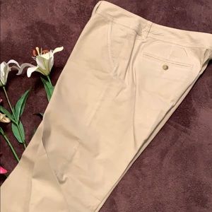 American Eagle khakis